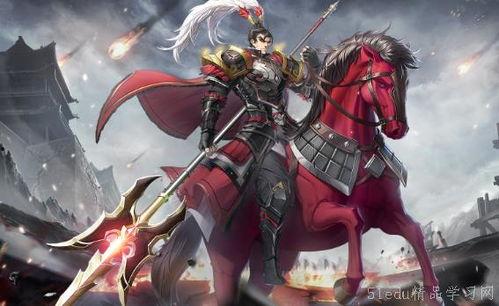 三国卡牌游戏最新爆料大全,全新卡牌阵容及策略解析 第2张 三国卡牌游戏最新爆料大全,全新卡牌阵容及策略解析 第2张