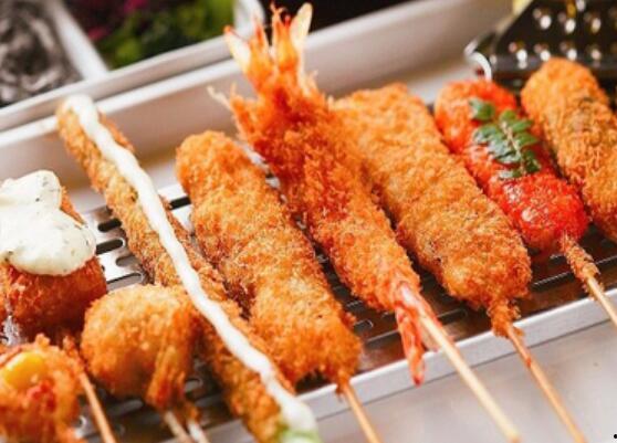 花百万爆料炸串视频,究竟有何魅力？  第3张