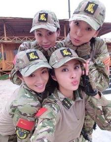 我是特种兵之火凤凰在线观看,热血铸就传奇，青春无畏挑战  第2张