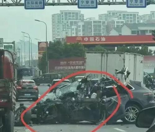 太原事故车爆料最新消息