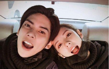 娱乐圈爆料客张予曦