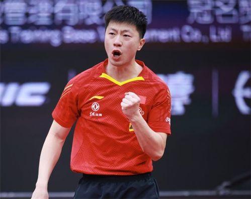 马龙陈梦爆料视频最新,最新爆料视频背后的精彩瞬间  第2张