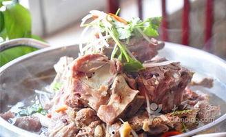 内蒙古羊肉爆料视频最新,现场直击，品质与口感的双重震撼  第3张